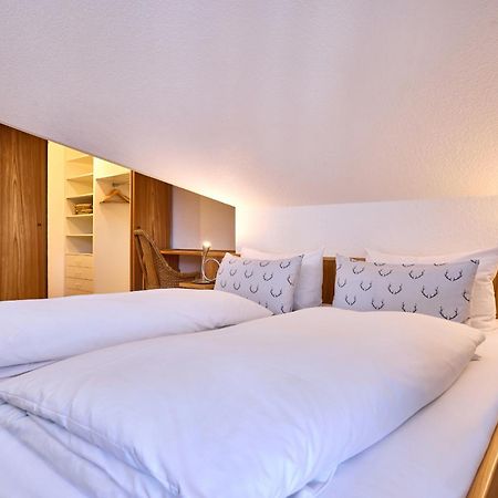 Hotel Antonia Oberammergau Luaran gambar