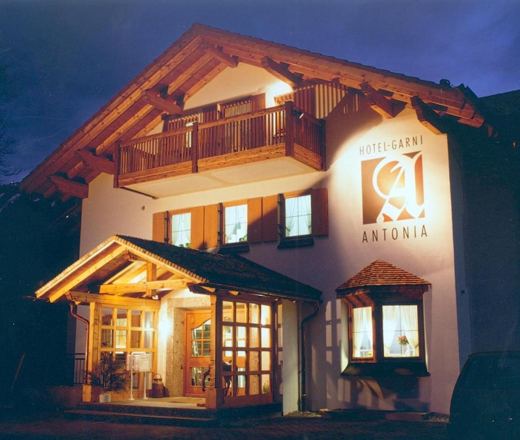 Hotel Antonia Oberammergau Luaran gambar