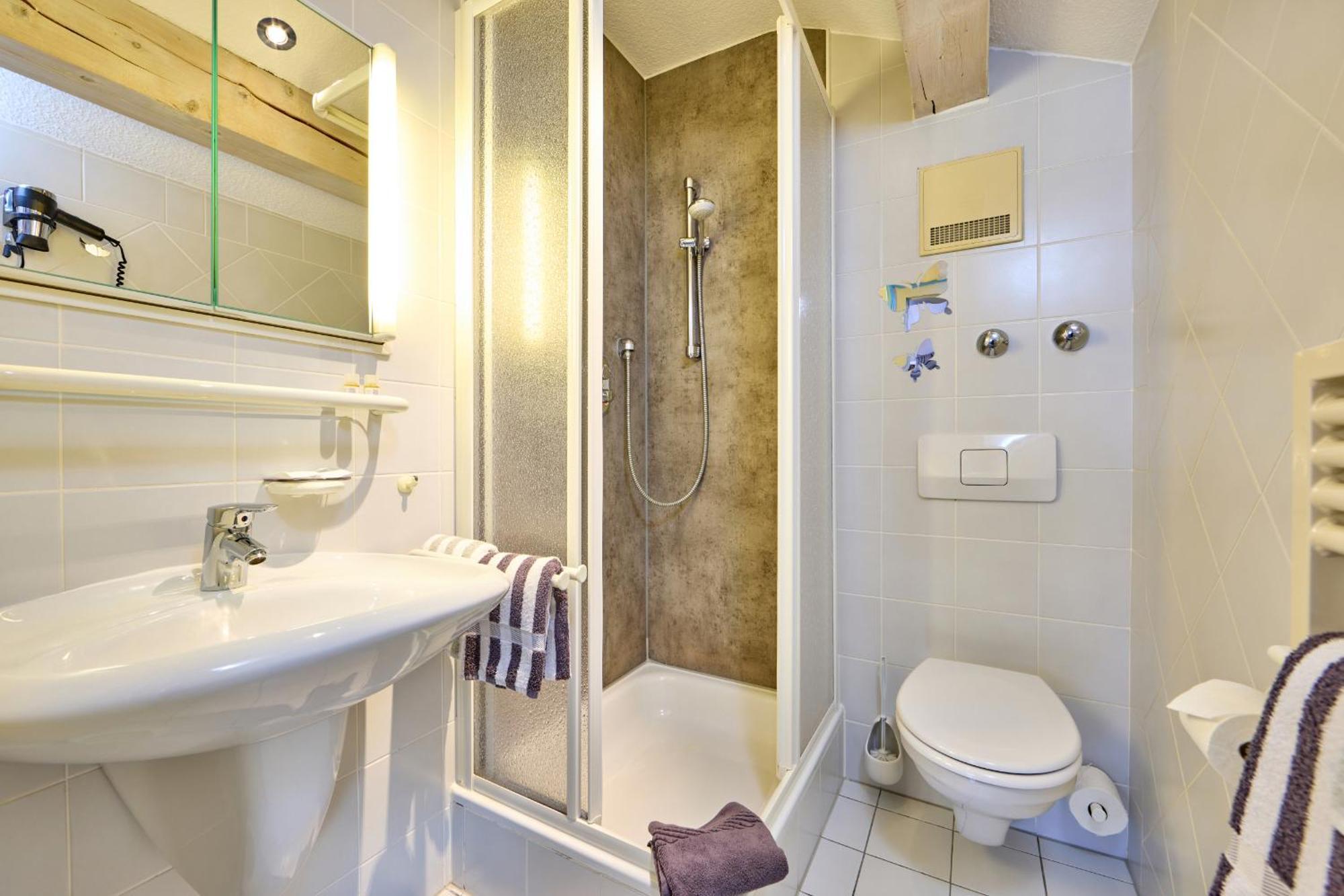 Hotel Antonia Oberammergau Luaran gambar