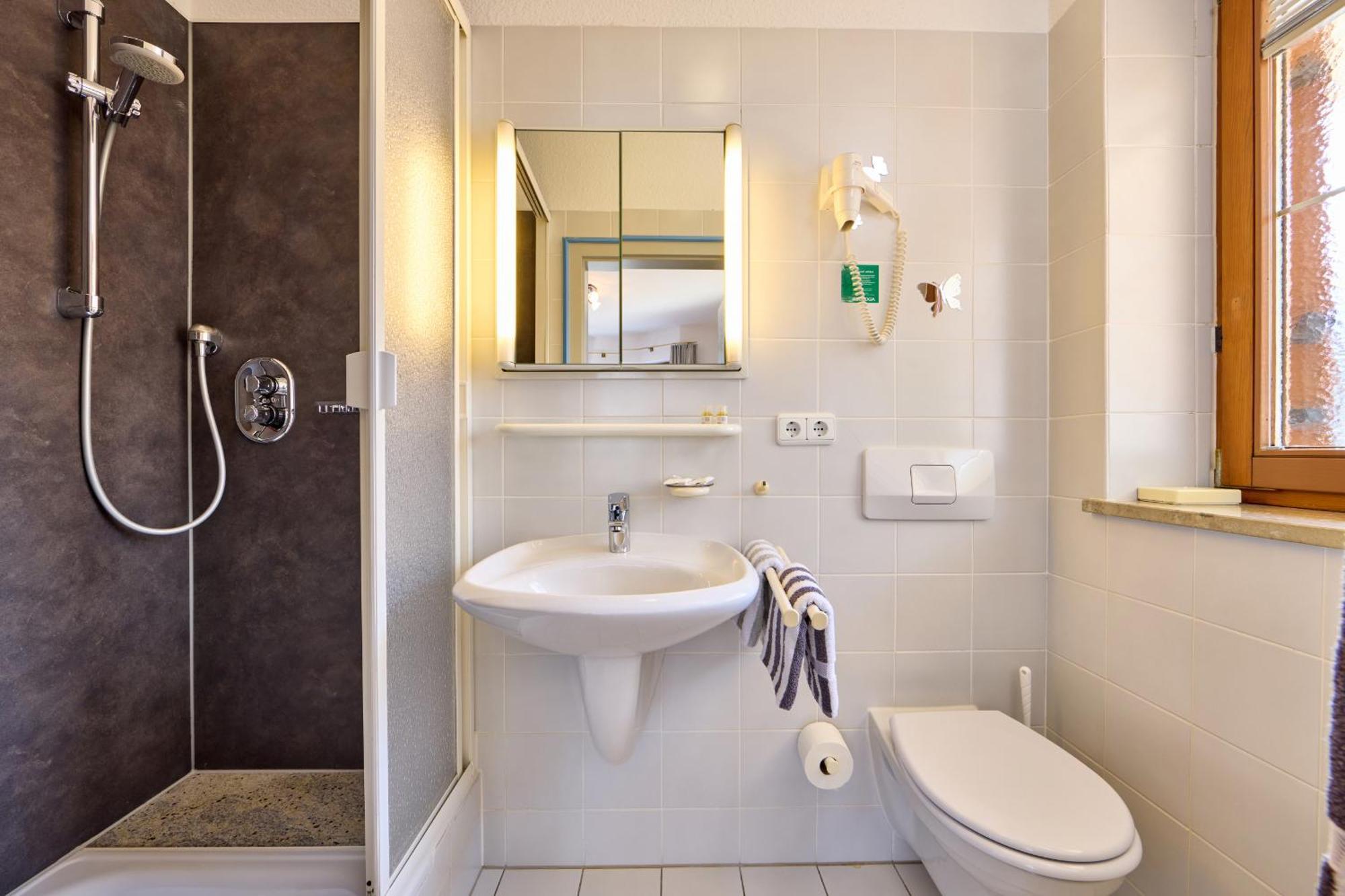 Hotel Antonia Oberammergau Luaran gambar