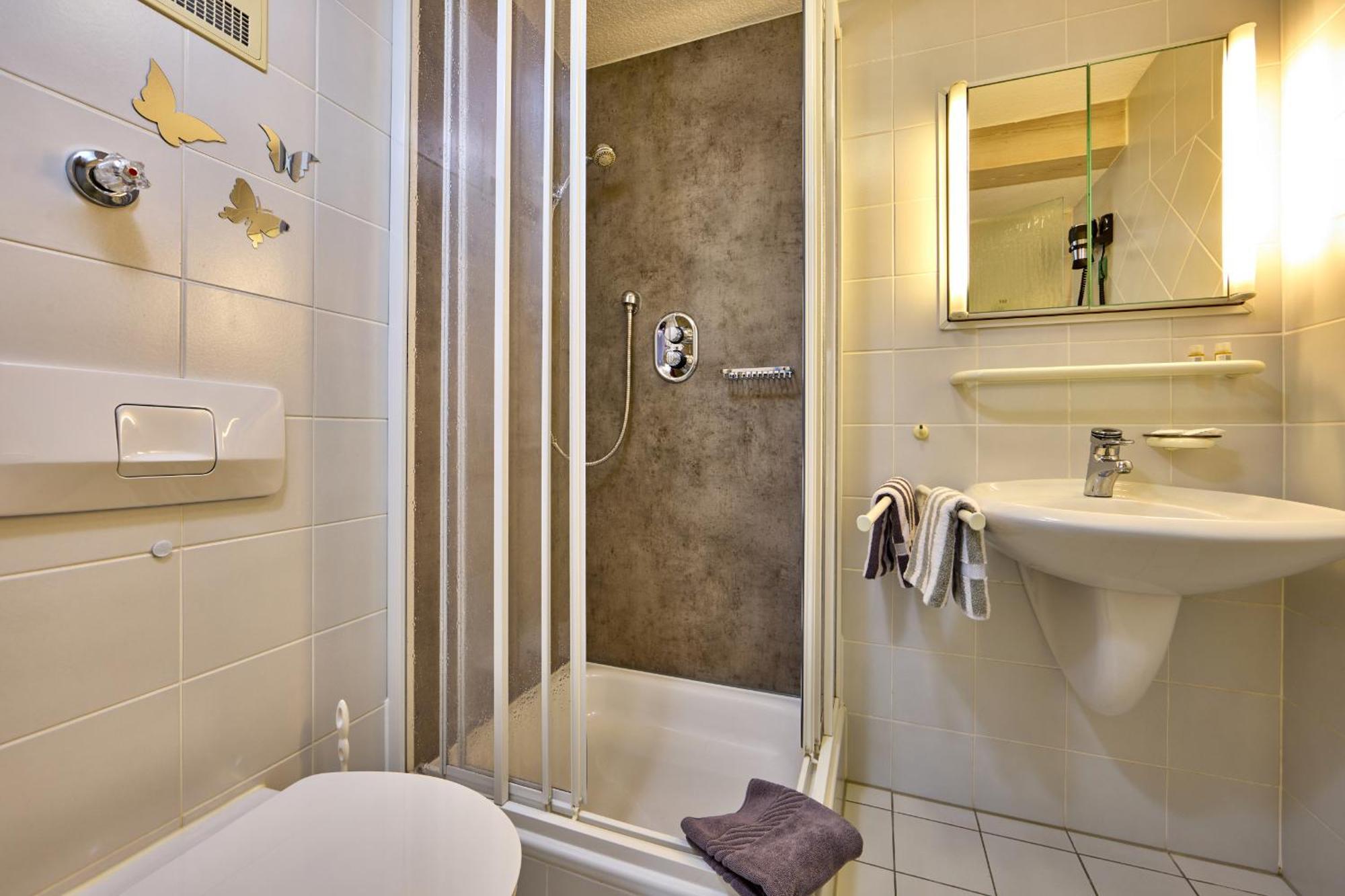 Hotel Antonia Oberammergau Luaran gambar