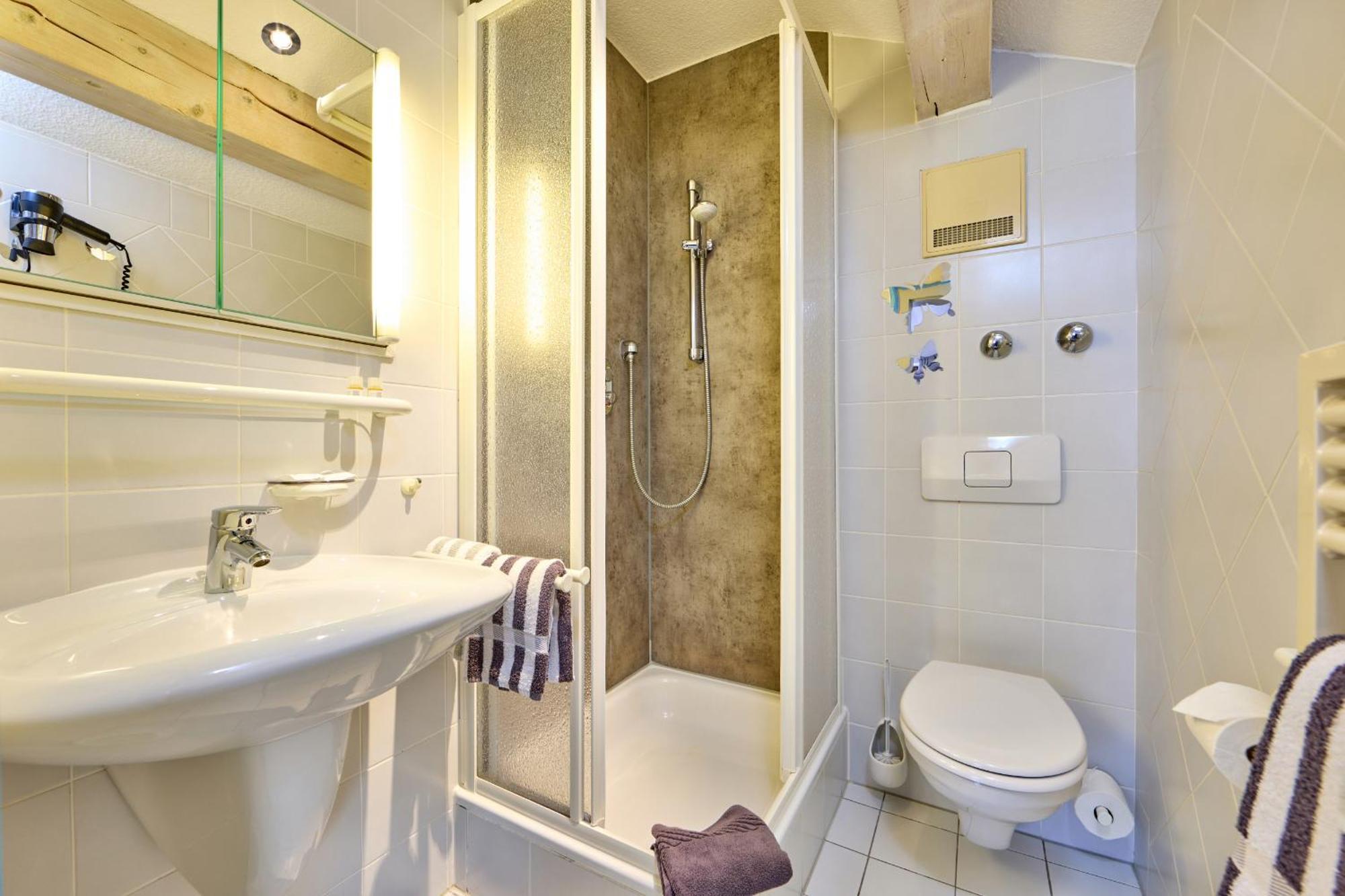 Hotel Antonia Oberammergau Luaran gambar